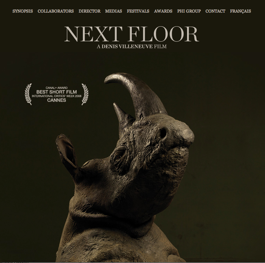 Next Floor