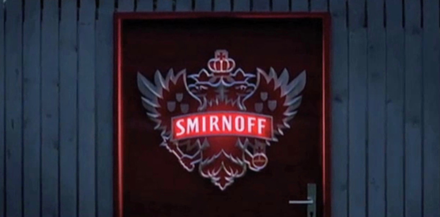 Smirnoff