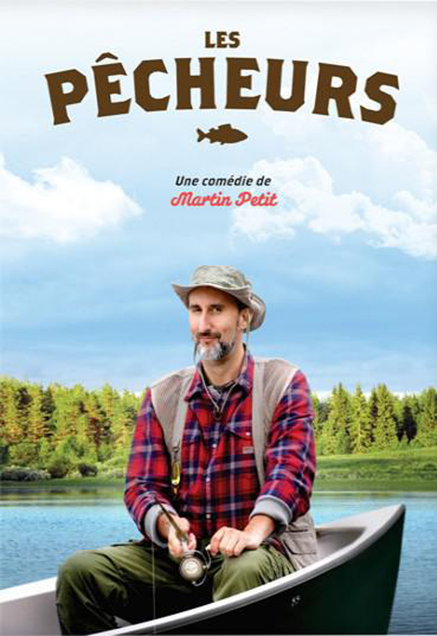 Les pêcheurs 2013